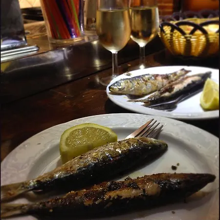 Almohalla 51 * ארצ'ידונה