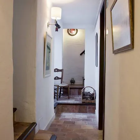 Almohalla 51 מלון ארצ'ידונה