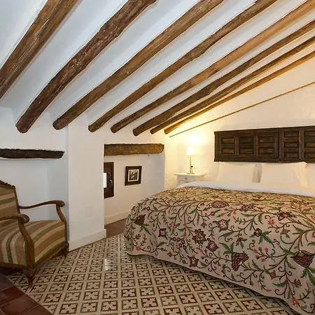 Almohalla 51 Hotel
