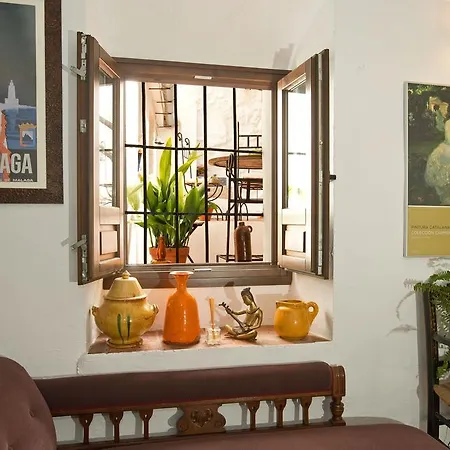 Almohalla 51 Hotel *