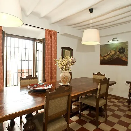 Hotel Almohalla 51 Archidona