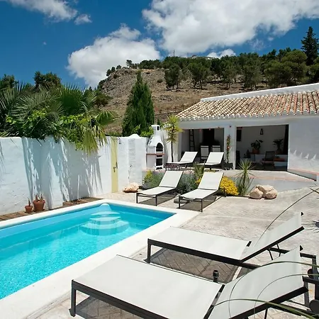 Almohalla 51 Hotel Archidona
